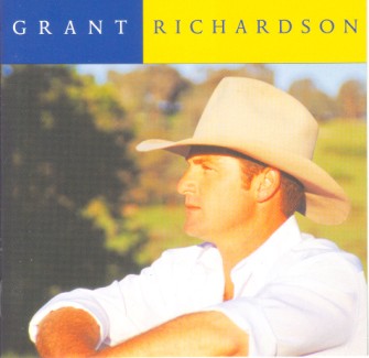 Richardson, Grant - Grant Richardson